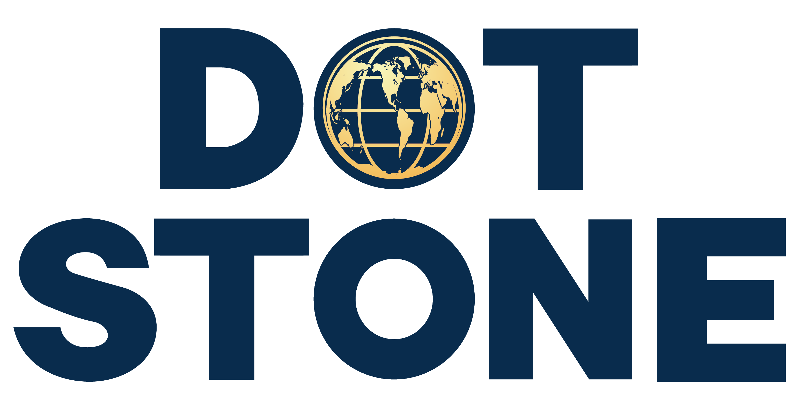 Dotstone Logo
